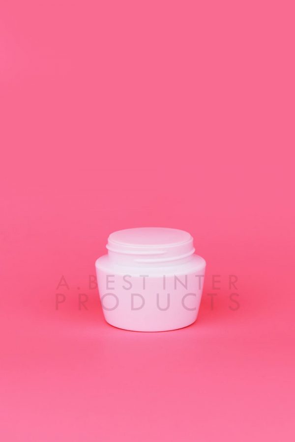 Plastic Jar กระปุก Size 20 ml J084 - Image 3