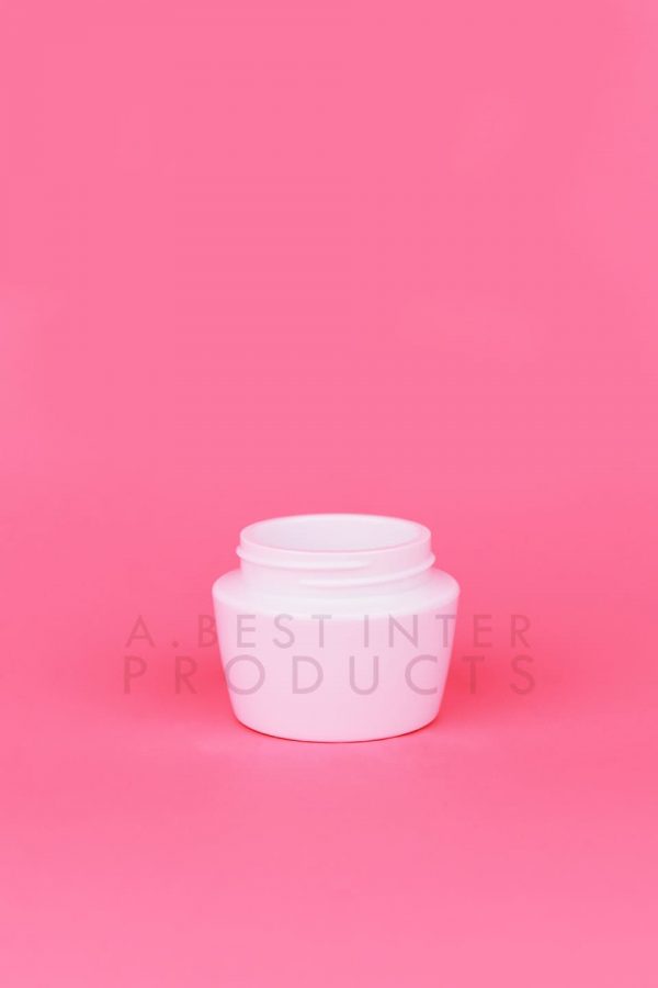 Plastic Jar กระปุก Size 20 ml J084 - Image 2