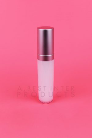 Premium White Cosmetic Bottle 30 ml