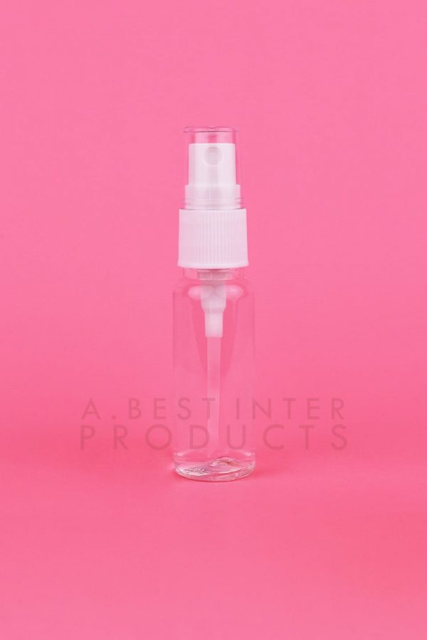 Bottle ขวด Size 20 ml BP112 - Image 2