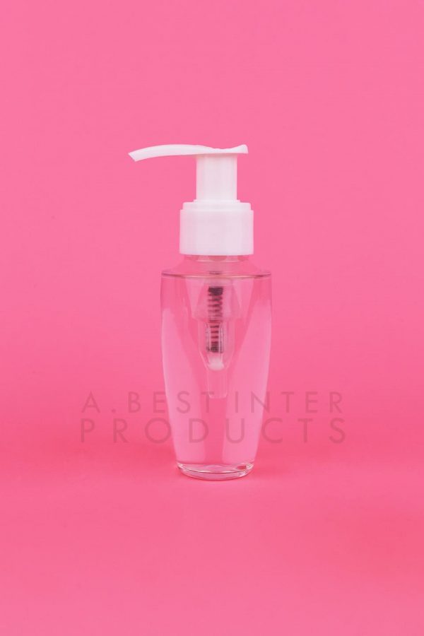 Bottle ขวด Size 60 ml BP122 - Image 3