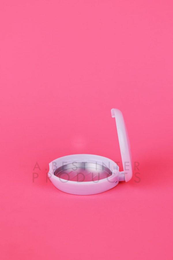 Empty Blush Compact Powder