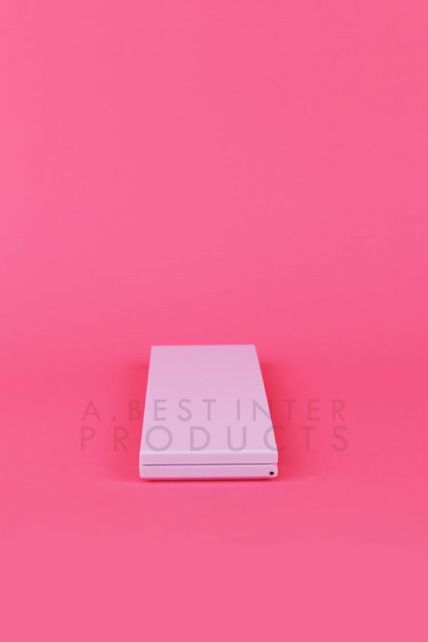 Compact Powder ตลับแป้งเหลี่ยม CPS29 - Image 7