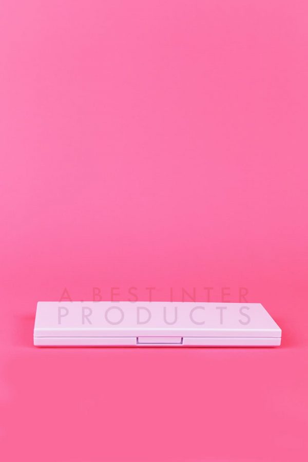 Compact Powder ตลับแป้งเหลี่ยม CPS29 - Image 4