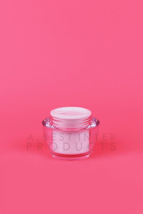 Plastic Jar กระปุก Size 30 ml J115 - Image 3