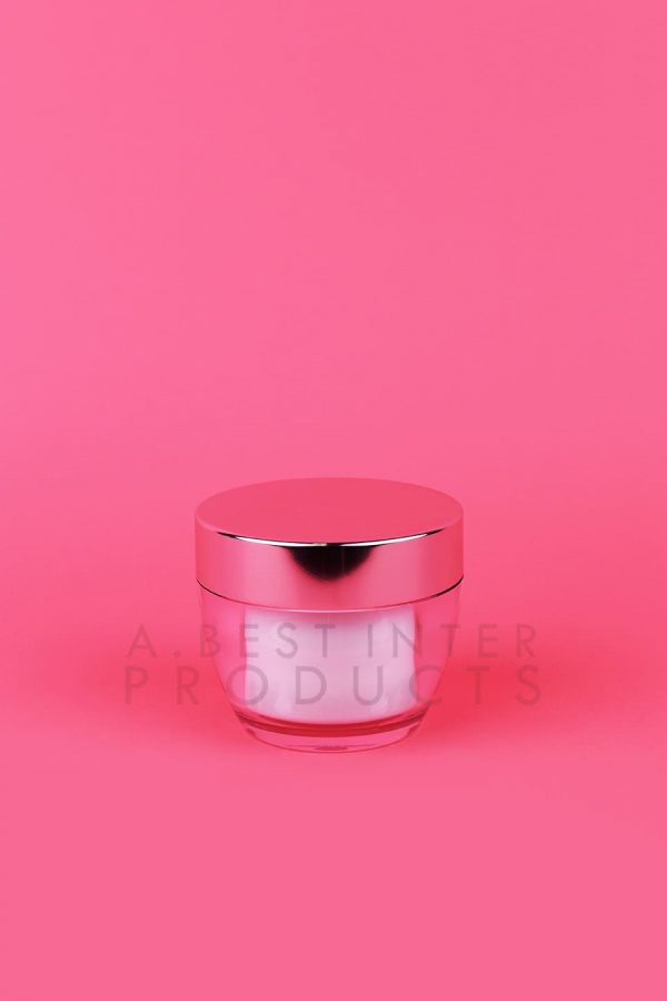 Plastic Jar กระปุก Size 30 ml J115