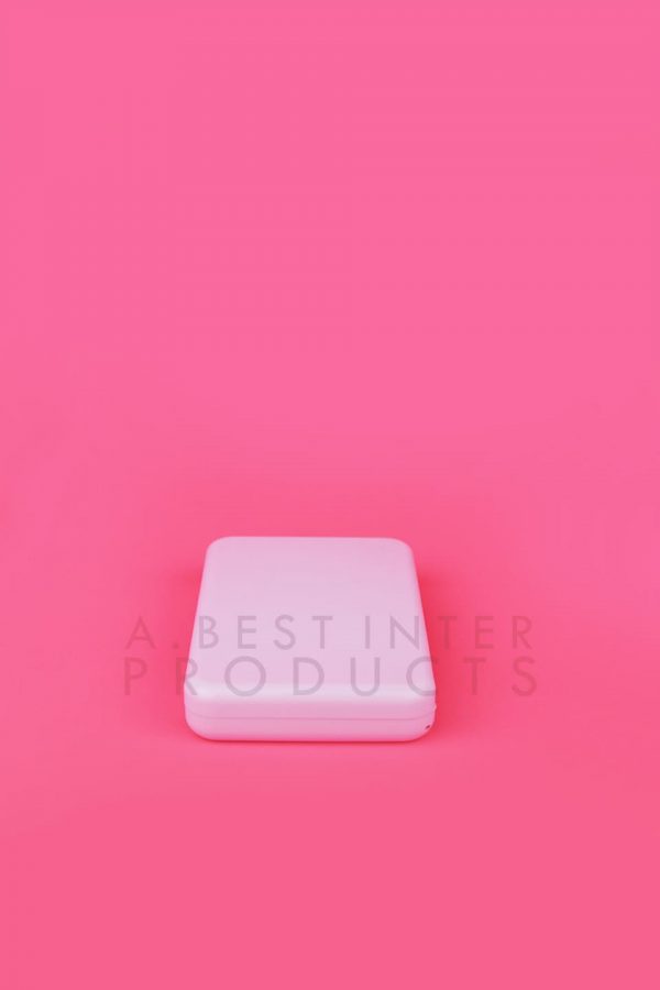 Compact Powder ตลับแป้งเหลี่ยม CPS30 - Image 4