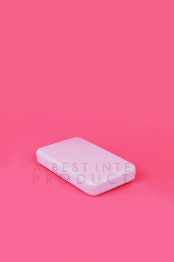 Compact Powder ตลับแป้งเหลี่ยม CPS30 - Image 2