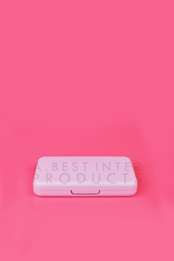 Compact Powder ตลับแป้งเหลี่ยม CPS30 - Image 6