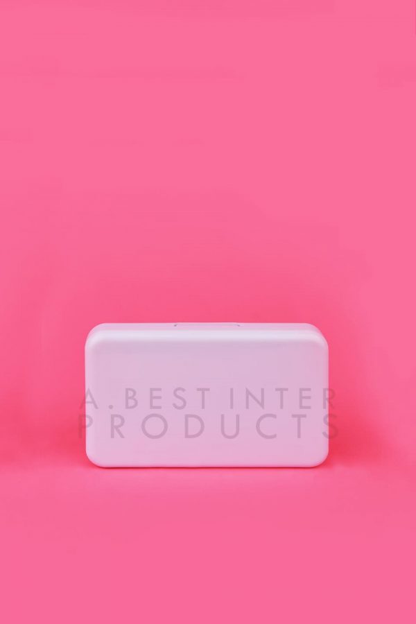 Compact Powder ตลับแป้งเหลี่ยม CPS30 - Image 7