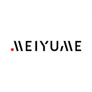 Logo MEIYUME