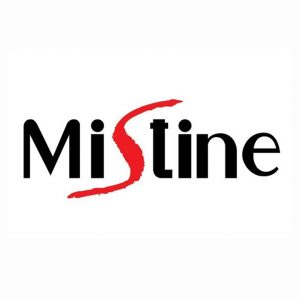 Logo Mistine
