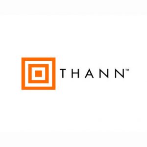 Logo THANN
