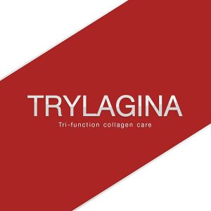 Logo trylagina