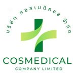 LOGO COSMEDICAL