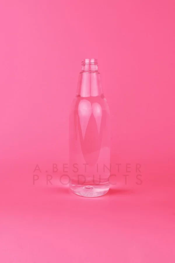 PET Bottle 400 ml