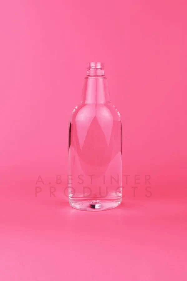 PET Bottle 400 ml