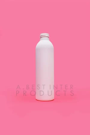 ขวดบ่ามนก้นตัดทรงสูง 175 ml