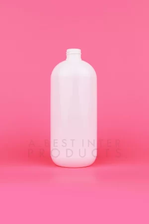 Shampoo PET Bottle 500 ml