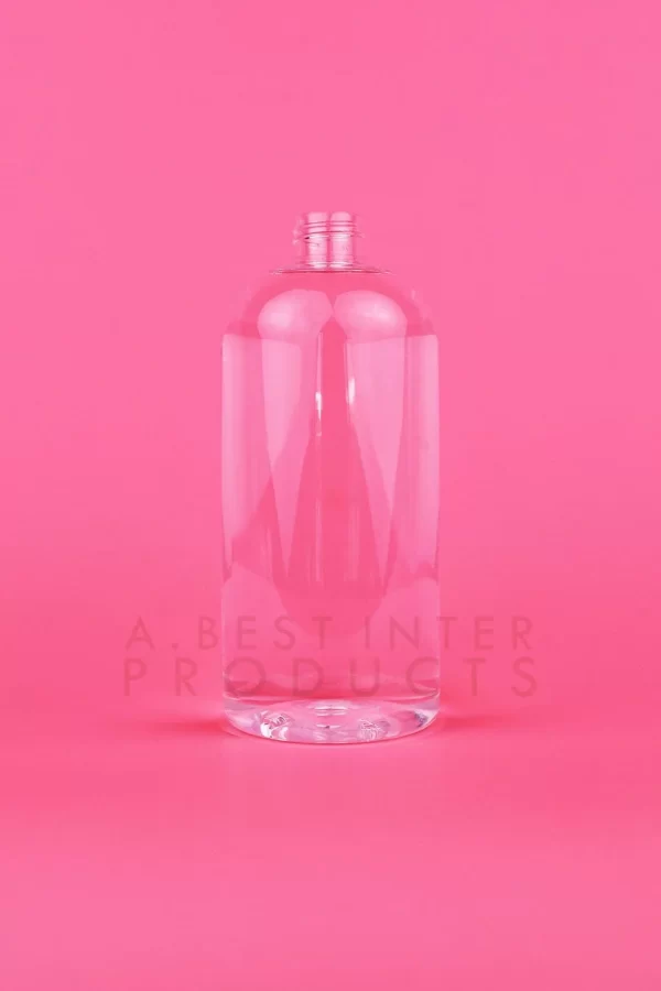 Plastic Bottle 500 ml