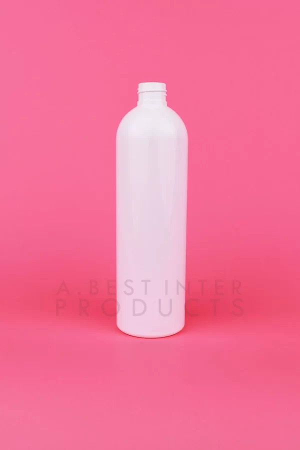 Sprayer Plastic Bottle 400 ml