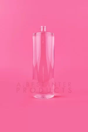 Alcohol Gel Bottle 500 ml