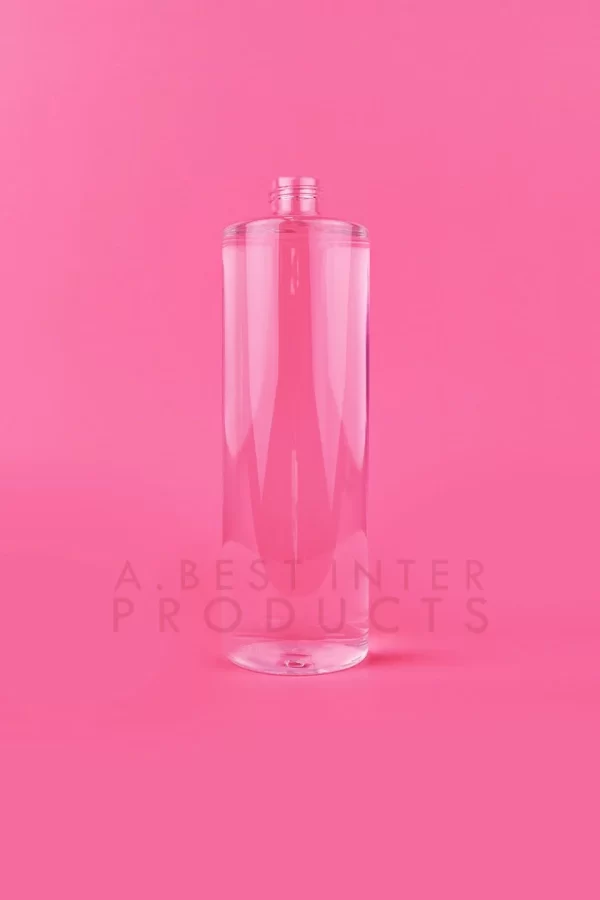Alcohol Gel Bottle 500 ml