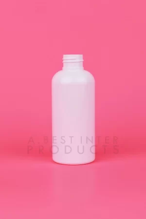 Round PET Bottle 150 ml