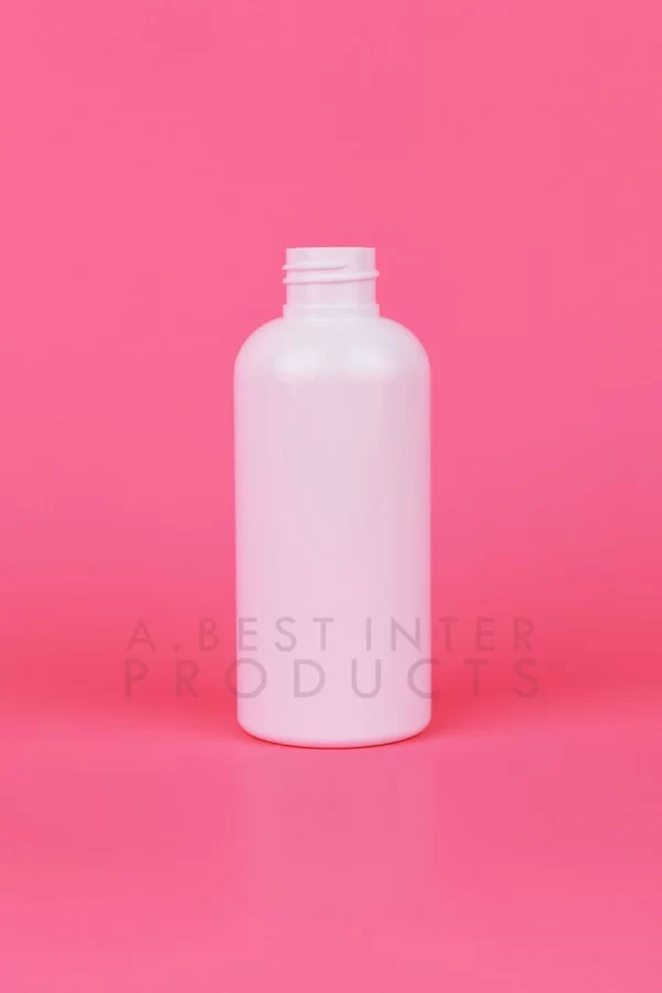 Round PET Bottle 150 ml