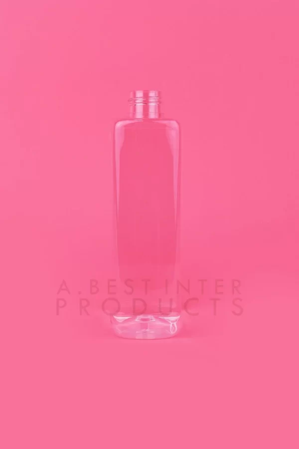 Oblong PET Bottle 350 ml