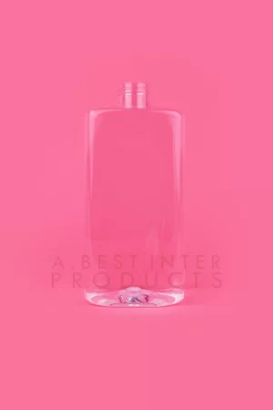 Oblong PET Bottle 350 ml