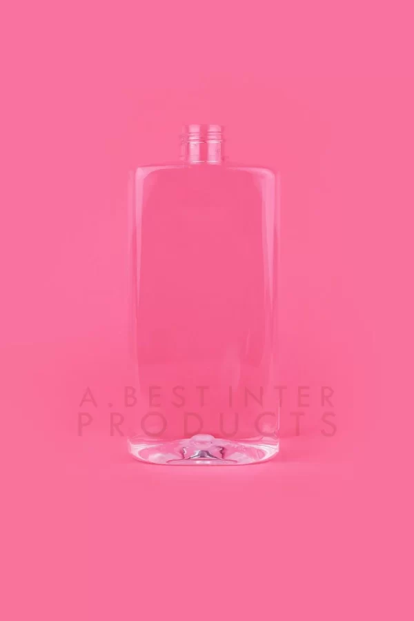 Oblong PET Bottle 350 ml