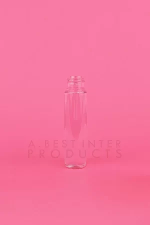 Thin Travel kit Plastic Bottle 20 ml