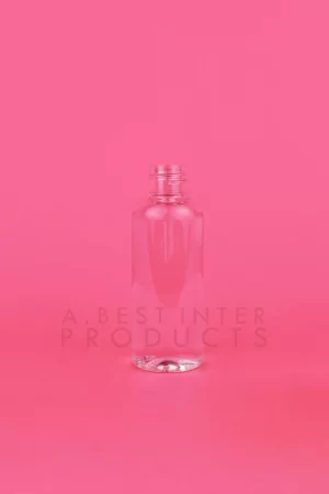 Travel kit Plastic Bottle 50 ml