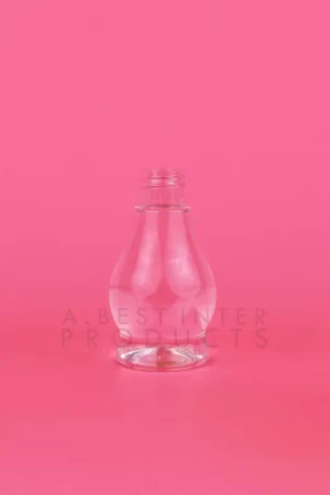 Mini Calabash Plastic Bottle 40 ml