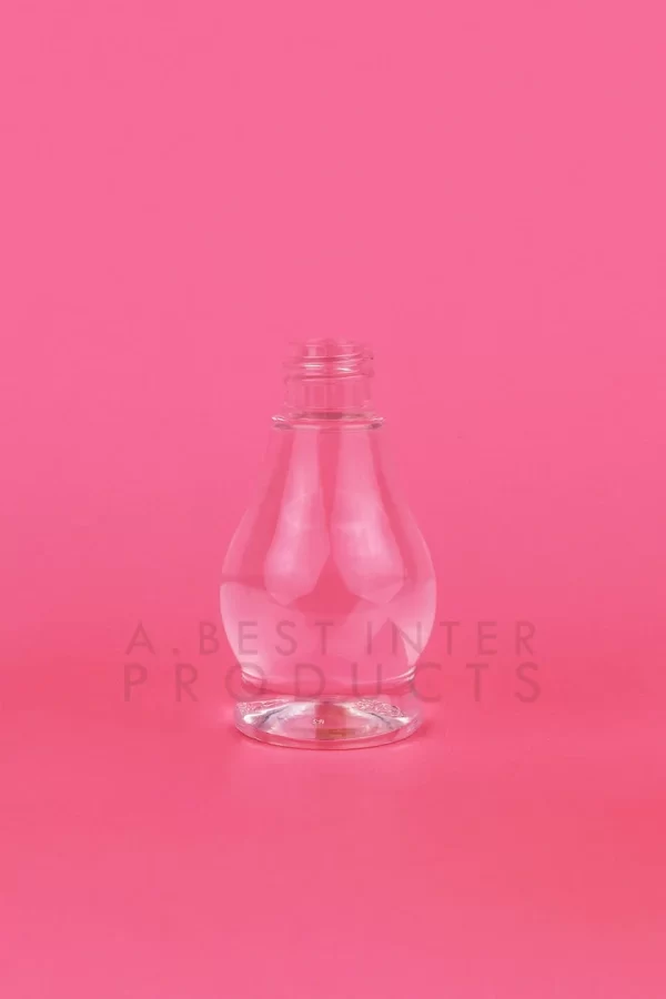 Mini Calabash Plastic Bottle 40 ml