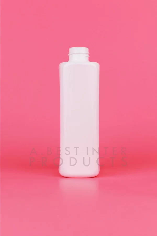 Oblong PET Bottle 300 ml