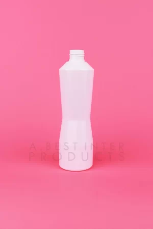 Tall Cosmetic Bottle 270 ml