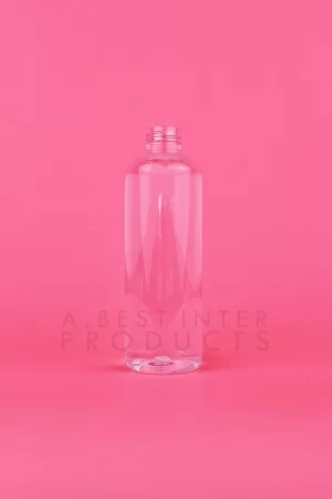 Bottle Plastic 200 ml