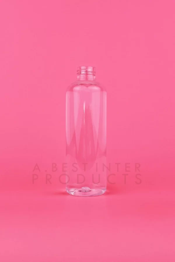 Bottle Plastic 200 ml