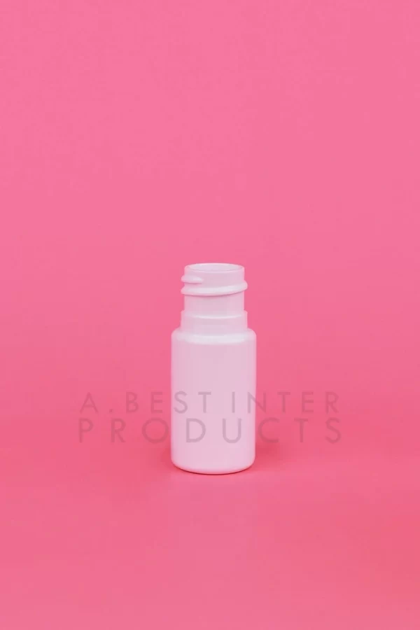 Travel kit Plastic Bottle 10 ml