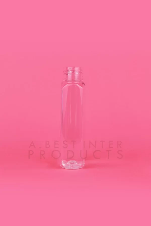 Travel kit Plastic Bottle 85 ml