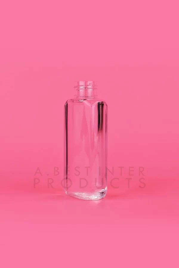 Travel kit Plastic Bottle 85 ml
