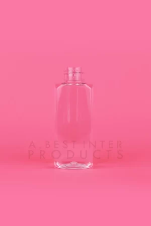 Travel kit Plastic Bottle 85 ml