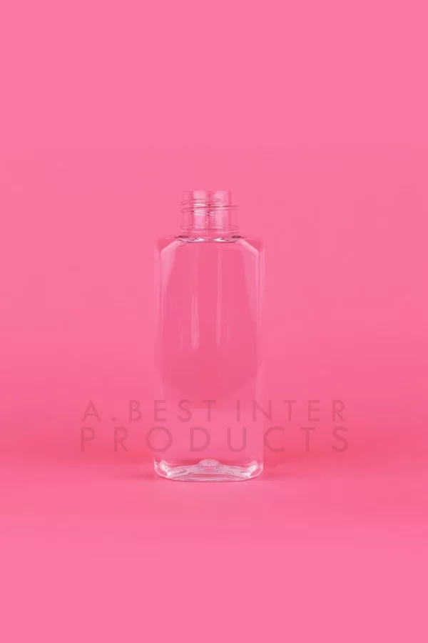Travel kit Plastic Bottle 85 ml