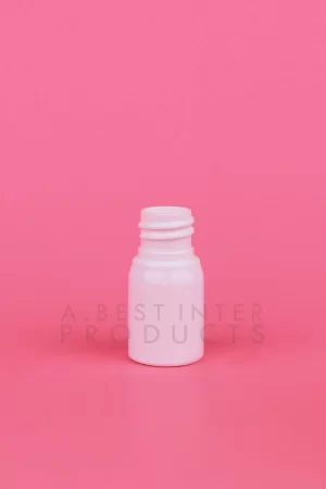 Travel kit PET Bottle 10 ml