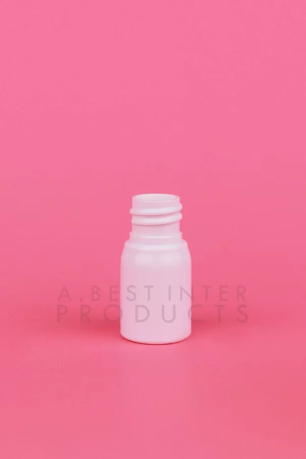 Travel kit PET Bottle 10 ml