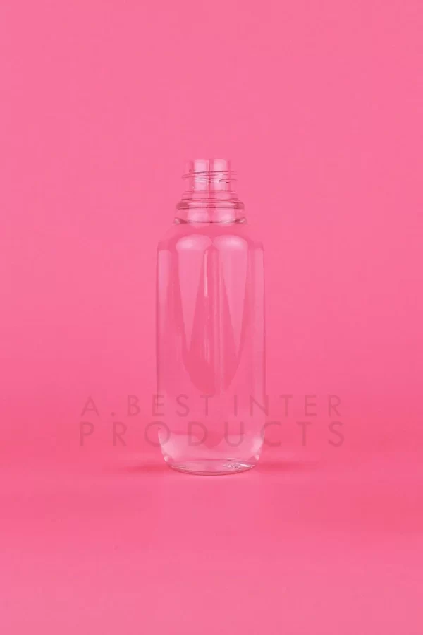 130 ml Cosmetics Bottle