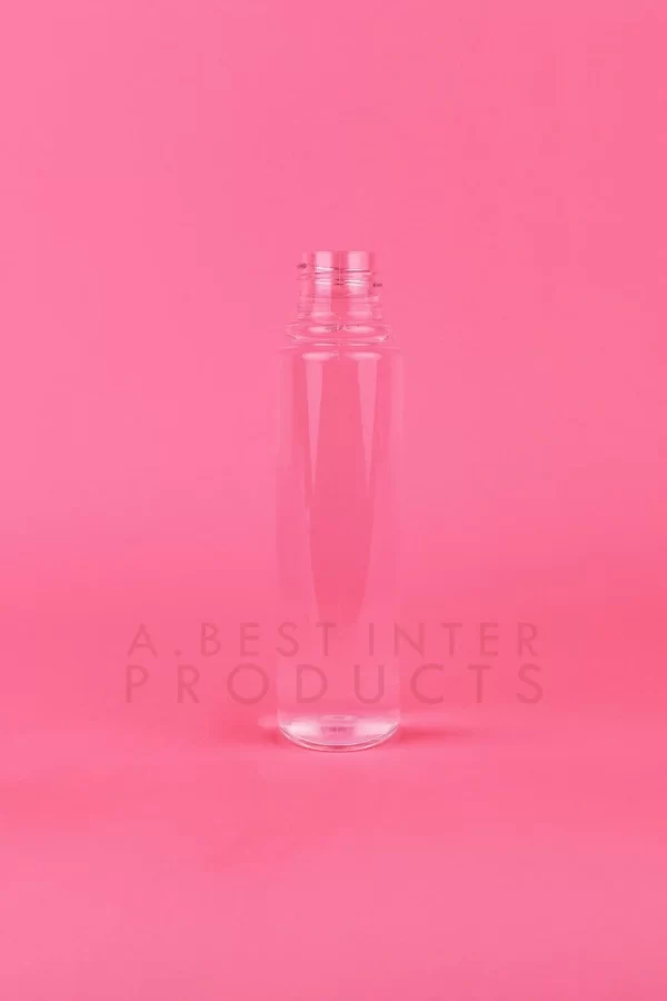 Sprayer Plastic Bottle 110 ml