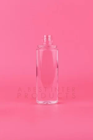 Sprayer Plastic Bottle 110 ml